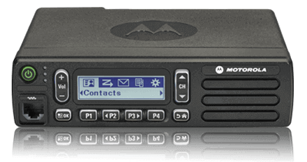 Motorola CM300d Motorola CM300d