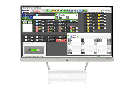 Motorola MCC7500E Motorola MCC7500E